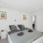 Waldsuite By Interhome Apartment Schneverdingen