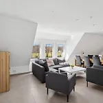 Waldsuite By Interhome Apartment *