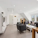 Apartment Waldsuite By Interhome Schneverdingen