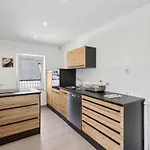 Waldsuite By Interhome *