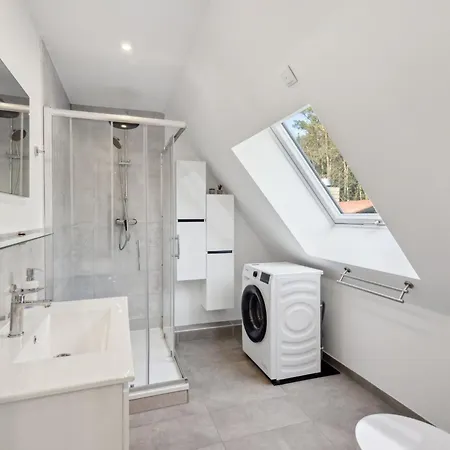 Waldsuite By Interhome Lejlighed *