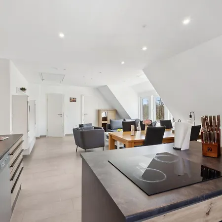 Waldsuite By Interhome * Schneverdingen