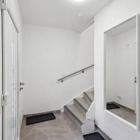 Waldsuite By Interhome