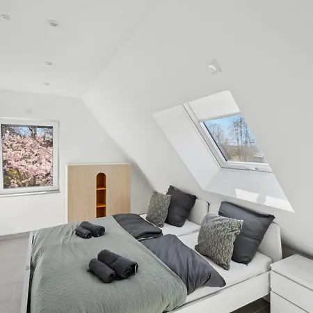 Waldsuite By Interhome Apartament *