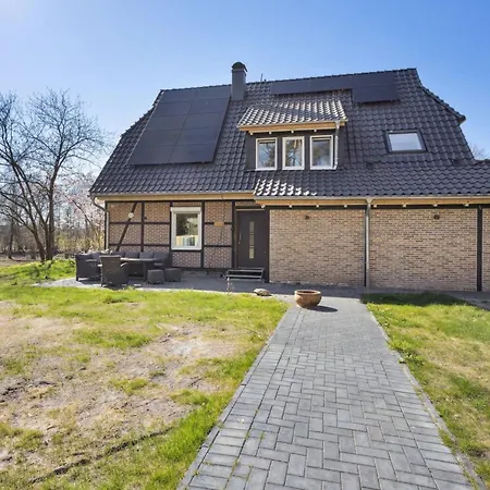 Waldsuite By Interhome Lejlighed Schneverdingen