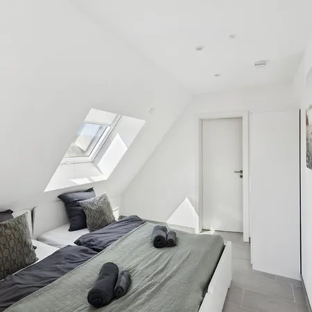 Lejlighed Waldsuite By Interhome Schneverdingen