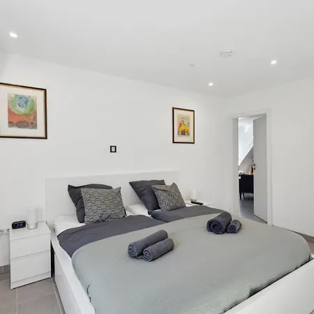 Waldsuite By Interhome Appartement Schneverdingen