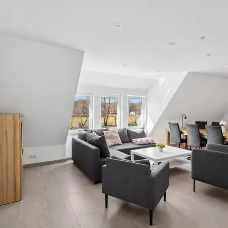 Waldsuite By Interhome Appartement *