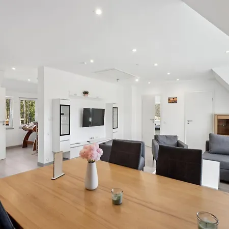 Waldsuite By Interhome