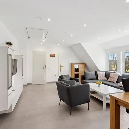Appartement Waldsuite By Interhome Schneverdingen