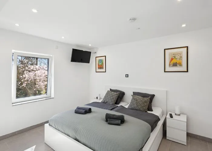 Waldsuite By Interhome Schneverdingen