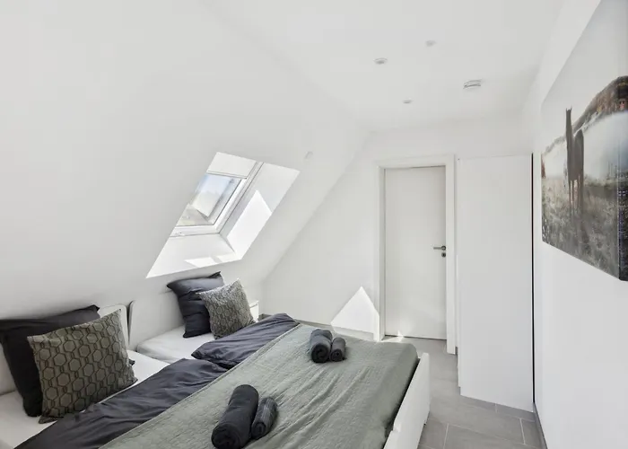 Apartament Waldsuite By Interhome Schneverdingen