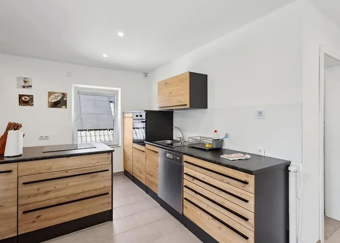 Waldsuite By Interhome *